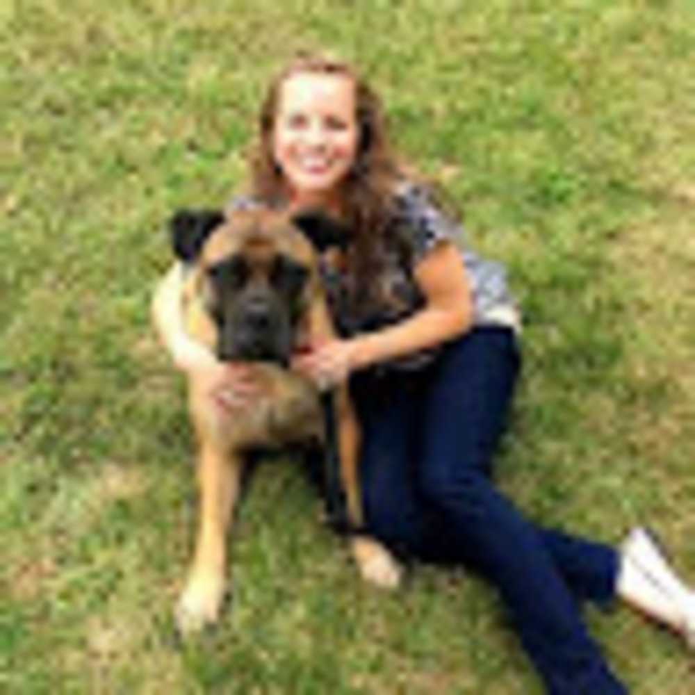 Meet your Posher, Kristy